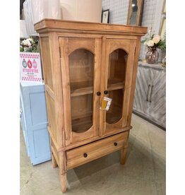 CAB382 Greenwich Accent Cabinet 31.5x15.7x55.1"H