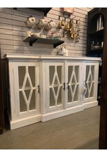 CAB587 Winston Crdnza 4GD 66.1x18.5x38.2"H