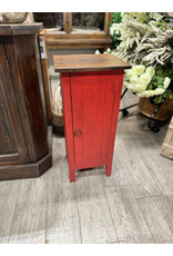 TAB1032 Jelly Cabinet 1 door 13.7x11.7x30.3"H