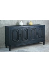 CAB623 Bainbridge Credenza 72x18.1x38.2"H