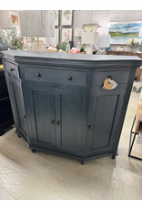CAB360 Greenwich Tall Sideboard 57.5x19.6x47.2"H
