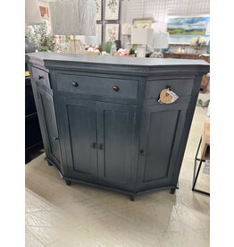 CAB360 Greenwich Tall Sideboard 57.5x19.6x47.2"H