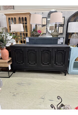 CAB623 Bainbridge Credenza 72x18.1x38.2"H