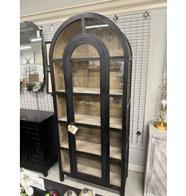 CAB610 Mansfield Armoir 39x18.1x90.5"
