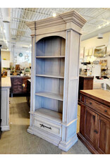 CAB1875 Norwich Armoire 44.5x18.5x90.5"H