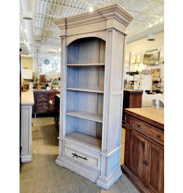 CAB1875 Norwich Armoire 44.5x18.5x90.5"H