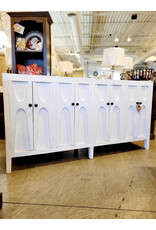 CAB498 Windemere Credenza 74.3x19.6x38.2"H