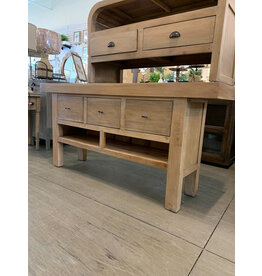 CAB464 Shangri-la Console 77.1x18.1x36.2"H