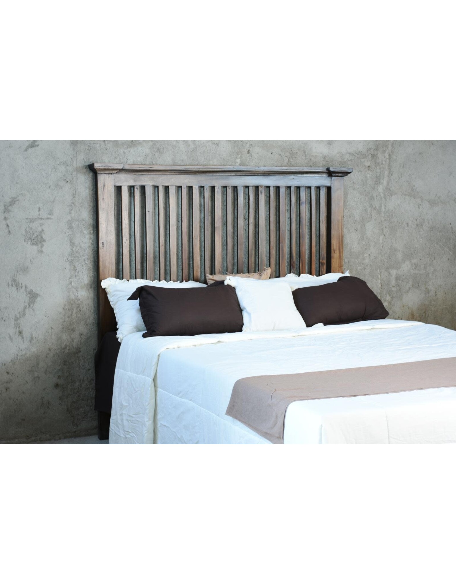 BED005 Headboard