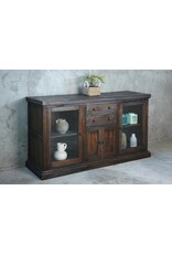 CAB392 Richmond Credenza 71.6x22x40.1"H