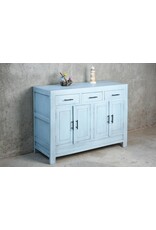 CAB412 Harlow Cabinet 46.8x17.7x35.3"H