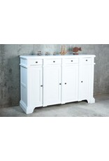CAB427 Lannox Credenza 66.8x19.6x47.6"H