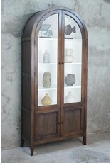 CAB609 Danbury Armoire 39.3x16.8x90.5"H
