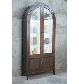 CAB609 Danbury Armoire 39.3x16.8x90.5"H