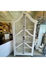 CAB1808 Waldorf Armoire 46.1x18.8x90.5"H