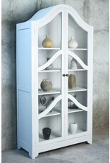 CAB1808 Waldorf Armoire 46.1x18.8x90.5"H