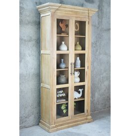 CAB1876 Milford Armoire 44.1x18.5x90.5"H