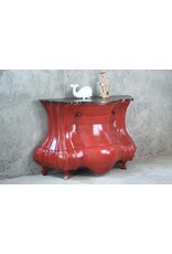 CHE940SO1 Juliet Hall Table 59x22.2x37.7"H