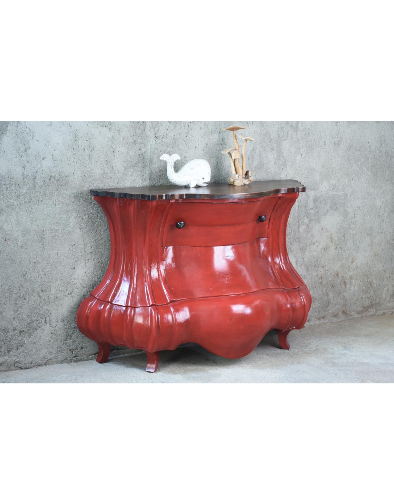 CHE940SO1 Juliet Hall Table 59x22.2x37.7"H