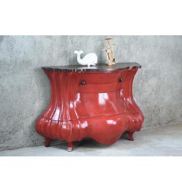 CHE940SO1 Juliet Hall Table 59x22.2x37.7"H