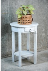 CT119 Round Table 19.6x19.6x28.3"H