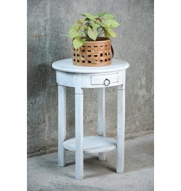 CT119 Round Table 19.6x19.6x28.3"H