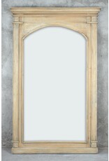 MIR040 Savannah Standing Mirror 49.6x3.8x79.1"H