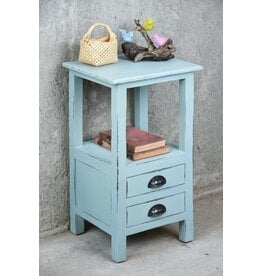 TAB260 New Wellington Nightstand