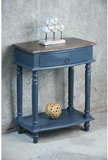 TAB1644S End Table 1rw 23.6x15.3x29.5"H