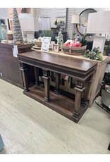 TAB1039 Horrison Console Tbl 51.1x18.1x33.8"H