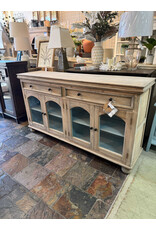 CAB426 Laura Credenza 71.2x17.7x38.2"H