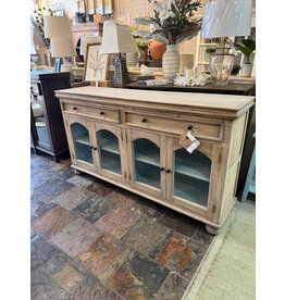 CAB426 Laura Credenza 71.2x17.7x38.2"H