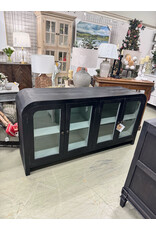 CAB394 Soho Credenza 71.2x18.8x36.2"H