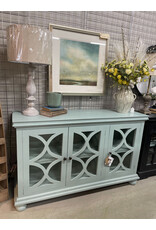 CAB627 Hartford Credenza 61.3x17.7x38.2"H