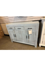 CAB412 Harlow Cabinet 46.8x17.7x35.3"H