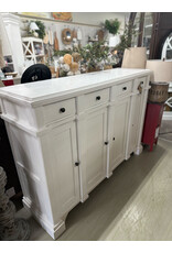 CAB427 Lannox Credenza 66.8x19.6x47.6"H