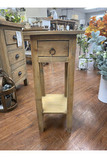 TAB1792 Side Table 11.5Wx25.5H