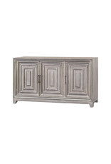 ARI-64CN3 GRACE 3 DOOR CONSOLE CG 64x16x36