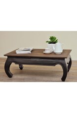 CT005 Opium Coffee Table 39.4x23.6x15.4"H
