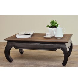 CT005 Opium Coffee Table 39.4x23.6x15.4"H