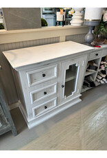 2070002 Southmont 38" Console