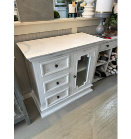 2070002 Southmont 38" Console