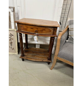 TAB1644S End Table 1rw 23.6x15.3x29.5"H