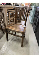 CHA006 Dining Chair 20x18.5x36.6"H