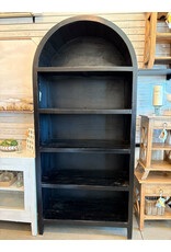 CAB335 Ashville Display Armoire 39.3x17.7x86.6
