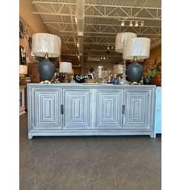 ARI 84CN4 GRACE 84 × 16 × 36 in CASTELLO GRAY