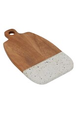 Brn mango Cutting Board Rectangle 24835