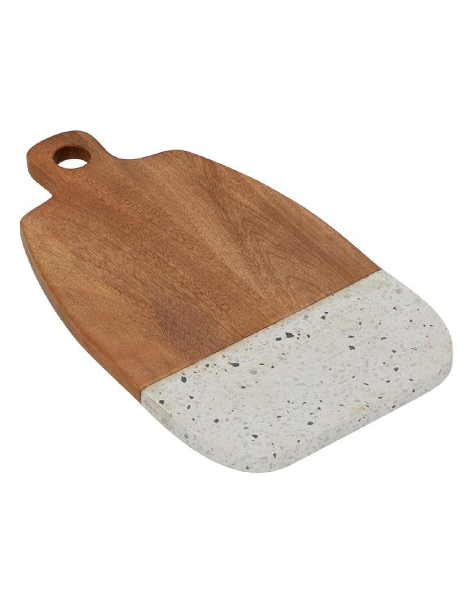Brn mango Cutting Board Rectangle 24835