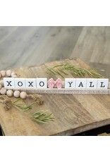 16 x 2 x 1 Wood Ledgie Kit  20167