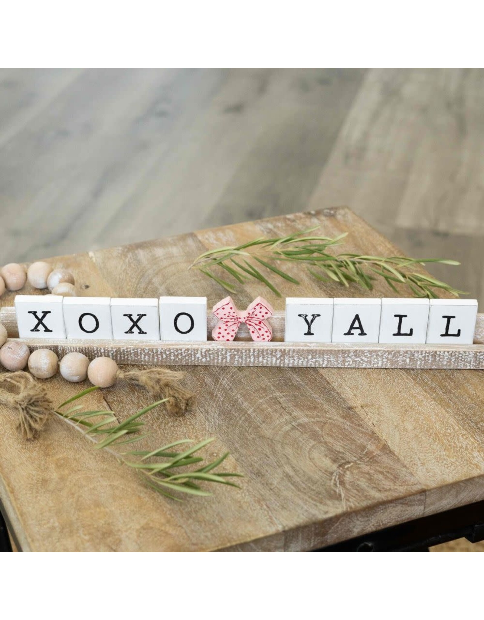 16 x 2 x 1 Wood Ledgie Kit  20167